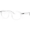 Image de Ray - Ban Unisex Ray - Ban RX5451 2001 Montures optiques Acétate Transparent Transparent Carré Normale