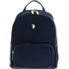 Image de U.S. POLO ASSN. sac à dos Houston Backpack Navy bleu marine
