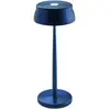 Image de AI LATI Lights - Lampe de table à accu Sister Light Blu / Bleu