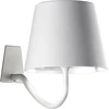 Image de Applique LED Poldina Bianca, rechargeable et dimmable avec une autonomie jusqu'à 12 heures