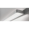 Image de Applique LED Stripe 36w 4454lm 131cm 3000K blanc