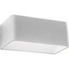 Image de Applique LED blanche Cubetto IP20 11,4W