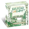 Image de Railroad Ink Challenge: Lush Green Edition   Jeu de société   Horrible Guild   1-4 joueurs   8+