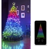Image de TWINKLY Strings 250 (TWS250STP-BEU) Lumières intelligentes pour sapin de Noël 250 LED RVB 20 m