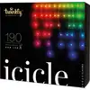 Image de Glaçons LED intelligents scintillants 190 RGB 5 x 0,7 m
