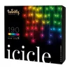 Image de Guirlande Suspendue Connectéee Ip44 5m 190 Leds Rgb Twinkly Icicle Twinkly