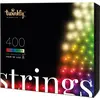 Image de Twinkly Strings 400 LED RGB+W 32 m