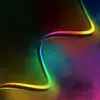 Image de Tube LED intelligent TWINKLY Flex (TWFL200STW-WEU) 192 LED RGB 2 m