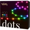 Image de Twinkly TWD400STP-TEU Bande lumineuse universelle LED 2000 mm