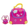 Image de Kekilou K-Cutie Party Bag Set de jeu, figurine exclusive, salle de jeu