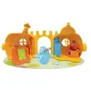 Image de Barbapapa - Barbamaison avec 1 personnage - Neuf