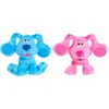 Image de Pluche 17 cm - Blue's, clues & you - asst - displ