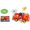 Image de Disney Junior MCC00, Véhicule de pompiers, 3 an(s), AA, Multicolore