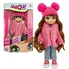 Image de Poupée Famosa Unique Eyes - Fashion Doll 25 cm