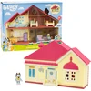 Image de Playset Bluey Family Home