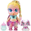 Image de Baby-Puppe Famosa Super Cute Regi 26 cm
