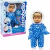 Image de Poupée bébé Cicciobello Cicciobello Marcher dans la neige