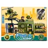 Image de Pinypon Action Base Special Forces Figur Golden Golden One Size
