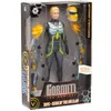 Image de Figurine articulée - Scion avec armure Modele Air - 27 cm - a partir de 4 ans - GRV033 - Neuf