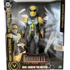 Image de Figurine articulée - Scion avec projecteur Air - Skye - 27 cm - a partir de 4 ans - GRV052 - Neuf