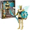 Image de Playset Gormiti Gormiti with Air light attack 27 cm