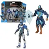Image de Coffret figurines - Scion et associé Eau - Carter et Aqu - 15 cm - a partir de 4 ans - GRV194 - Neuf