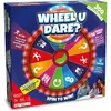Image de Jeu éducatif Famosa Wheel u dare ?
