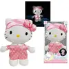 Image de GP TOYS Hello Kitty - Peluche bonne nuit électronique de 35 cm - Neuf