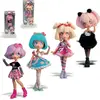 Image de Poupée assortie Hello Kitty Manga