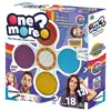 Image de Jeu de société Giochi Preziosi One More ? - Jeu d'ambiance 2-4 joueurs 8+ Rouge/Orange - Neuf