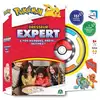 Image de Jeu de société familial Pokémon Dresseur Expert Giochi Preziosi multicolore - Neuf