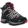 Image de CMP Chaussures Rigel Mid Wmn, 3Q1294676UC