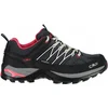 Image de CAMPAGNOLO CMP RIGEL LOW TREKKING SCHUH DAMEN schwarz 36