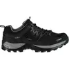 Image de Chaussures de randonnée CMP pour homme, couleur noire, taille 39