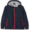 Image de Veste de pluie CMP GIRL JACKET FIX HOOD