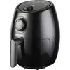 Image de Friteuse sans huile Beper AirFryer P101FRI001, 1000W, 2L, Noir