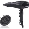 Image de Beper P301asc002 Secador De Pelo Profesional Negro