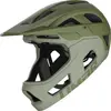 Image de Casque de vélo Limar « 848DR Free Ride », taille M (54-59 cm), bleu foncé mat (1 pièce)