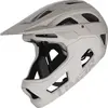 Image de Limar Livigno + Mips Matt Sand M - casque intégral léger offrant une protection maximale...