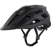 Image de Casque de vélo tout-terrain Limar Pora, couleur noire mate, modèle Titanium L, noir. Casque léger pour tout-terrain.