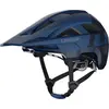 Image de Casque Limar Tonale Matt, bleu foncé, taille M, bleu - casque de vélo polyvalent, léger, idéal pour le tout-terrain et l'enduro.