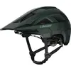 Image de Limar Tonale Matt Deep Green M Vert - casque léger pour le all-mountain et l'enduro