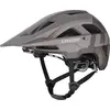 Image de Casque Limar Tonale Matt, couleur gris anthracite, modèle Grau : casque polyvalent, idéal pour le tout-terrain et l'enduro, léger et performant.