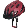 Image de Casque de vélo Limar - 767 VTT - Noir/Rouge (58 62 cm)