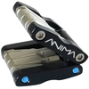 Image de Multitool Anima 8 Functions Pliable Torx 25 Mm