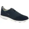 Image de Geox Hommes Baskets U52D7B 0ZB22 C4002 Couleur : Bleu Taille : 43