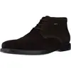Image de Geox U Brayden 2fit Abx Couleur Marron