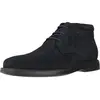 Image de Geox U Brayden 2fit Abx Couleur Bleu