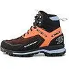 Image de Garmont Vetta Tech GTX WMS chaussures de montagne dark brown/rust UK 7,5 - EU 41,5