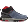 Image de Chaussures de randonnée Garmont Groove Mid G-dry Bleu EU 46 Homme Bleu EU 46